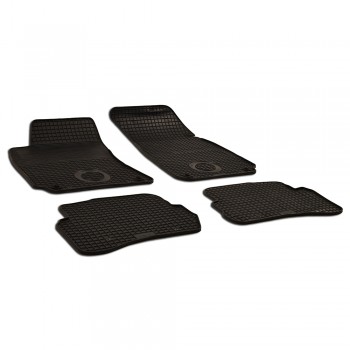 Set Covorase Auto Cauciuc Umbrella Pentru Vw Passat (1997-2004)