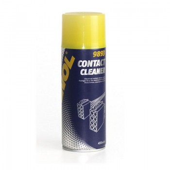 Spray Pentru Contacte Electrice 450Ml