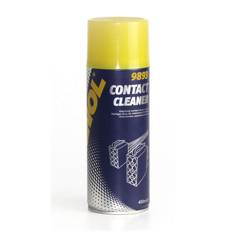 Spray Pentru Contacte Electrice 450Ml