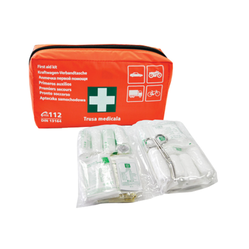 Trusa Medicala Tip Borseta