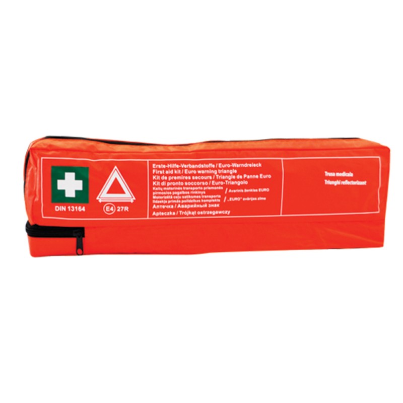 Kit Triunghi Si Trusa Medicala