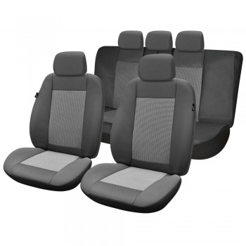 Set Huse Scaun Lux Negru Umb2