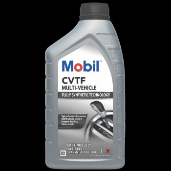 Mobil Cvtf Multi-Vehicle 1L
