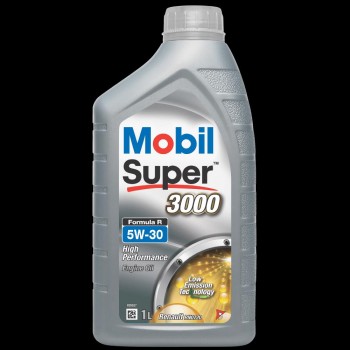Mobil Super 3000 Formula Rn 5W-30 1L
