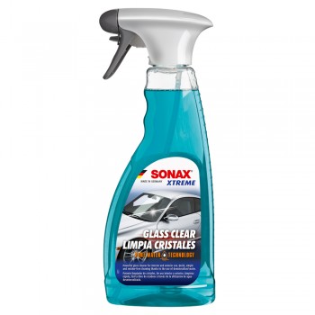 Solutie Curatare Geamuri Xtreme Nanopro 500 Ml Sonax