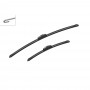 Set Stergatoare Aerotwin 650/400 Mm