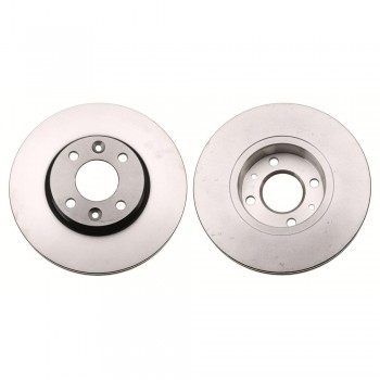 Disc Frana Fata 258X22 - Ps Df6186