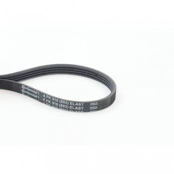 Conti -Curea Transmisie Cu Caneluri 4Pk916 Elast