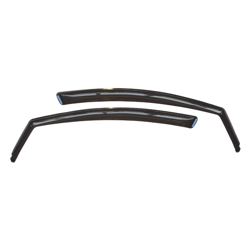 Set Deflectoare Aer Fata Farad Pentru Dacia Sandero / Sandero Stepway (2021-); Jogger (2022-) 12792