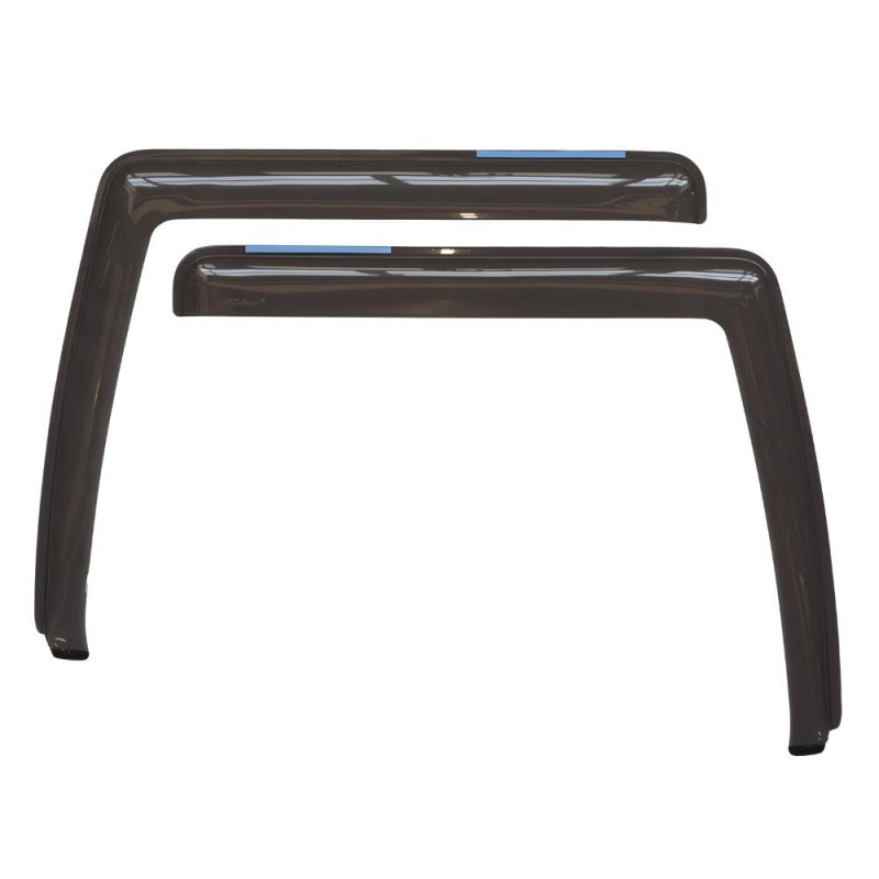 Set Deflectoare Aer Farad Pentru Man Tga (2000-2007); Tgx (2007-2020) 15.014 M