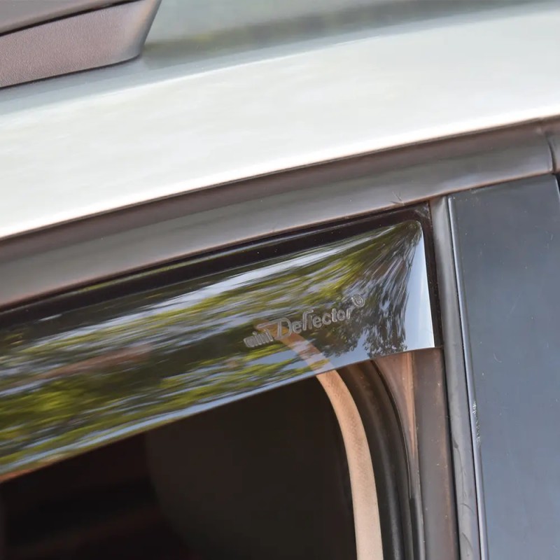 Set Deflectoare Aer Farad Pentru Mercedes Sprinter (2006-2018) 13.084 M