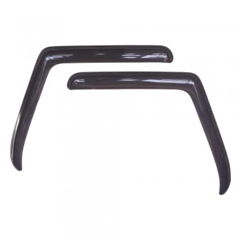 Set Deflectoare Aer Farad Pentru Volvo Fh12 / Fh16 / F12 / F16 (1995-); Fh / Fm (1998-2013)