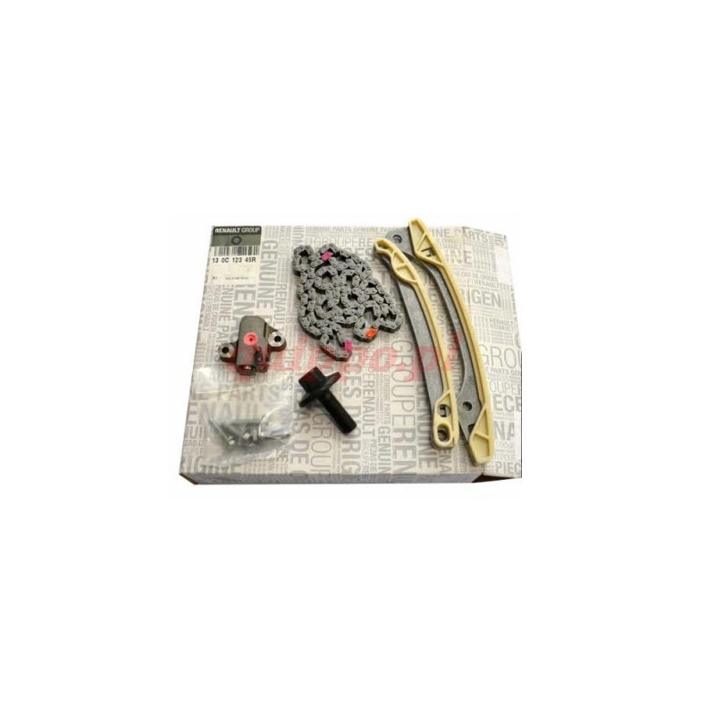 Kit Lant Distributie 0.9/1.2 Tce - Ps 130C12345R