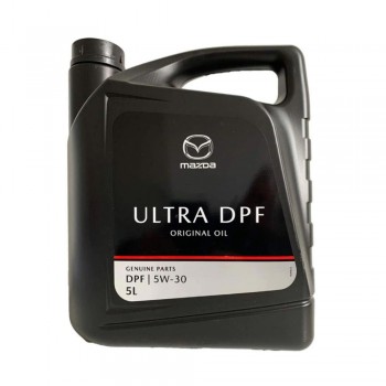 Ulei Motor Mazda Ult Dpf 5W30 5L