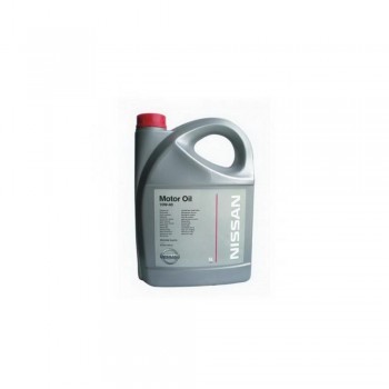 Nissan 10W40 Sl/Cf 5L