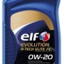 Elf Evolution R-Tech Elite Fe 0W-20- 1L