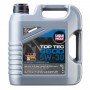Liqui Moly Top Tec 4600 5W-30- Api Sm/Cf;Opel Dexos2- 4L
