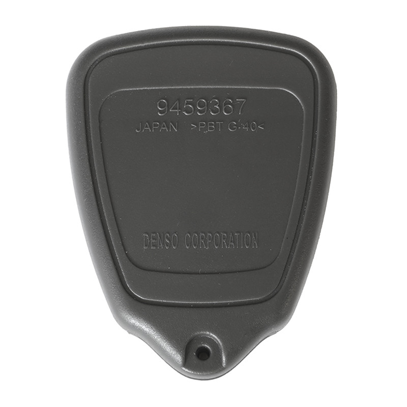 Carcasa Cheie Contact Pentru Volvo S60 / S80 / S70 / S90, 4+1 Butoane, Fara Cheie