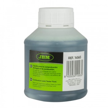 Lichid Detectare Scurgeri Chiulasa Cu Co2 Jbm