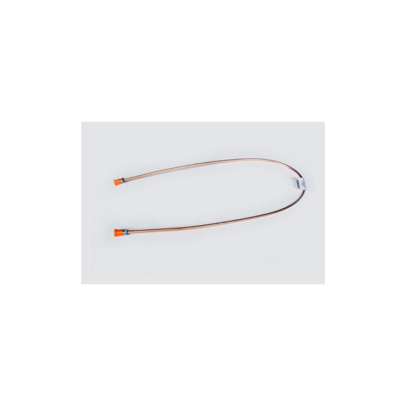 Conducta Frana Fata Stg. Fara Abs Spate Stg. Cu Abs 900Mm 55220