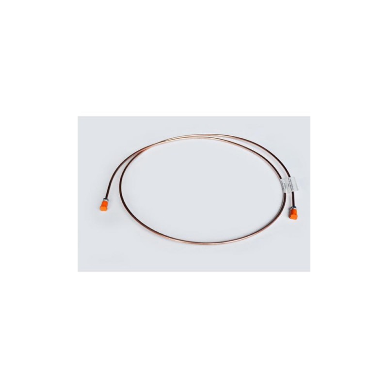 Conducta Frana Fata Stg. Cu Abs 1700Mm 55228