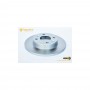 Disc Frana Neventilat 238X12 (14``) Fdf.423