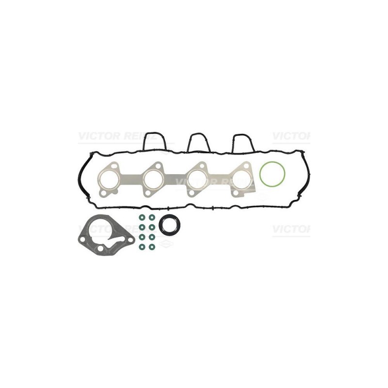 Set Garnituri Chiulasa 02-37930-01