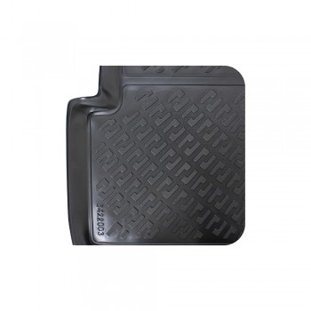 Set Covorase Auto Cauciuc Umbrella Pentru Vw Polo Iv (6Q / 9N / 9N3) 2002-2009