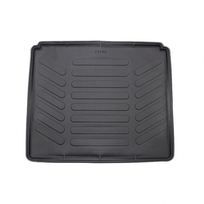 Covor Protectie Portbagaj Umbrella Pentru Peugeot 407 Sedan 2003-2010