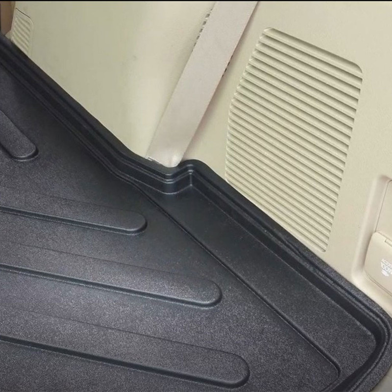 Covor Protectie Portbagaj Umbrella Pentru Renault Clio 4 2012-2019