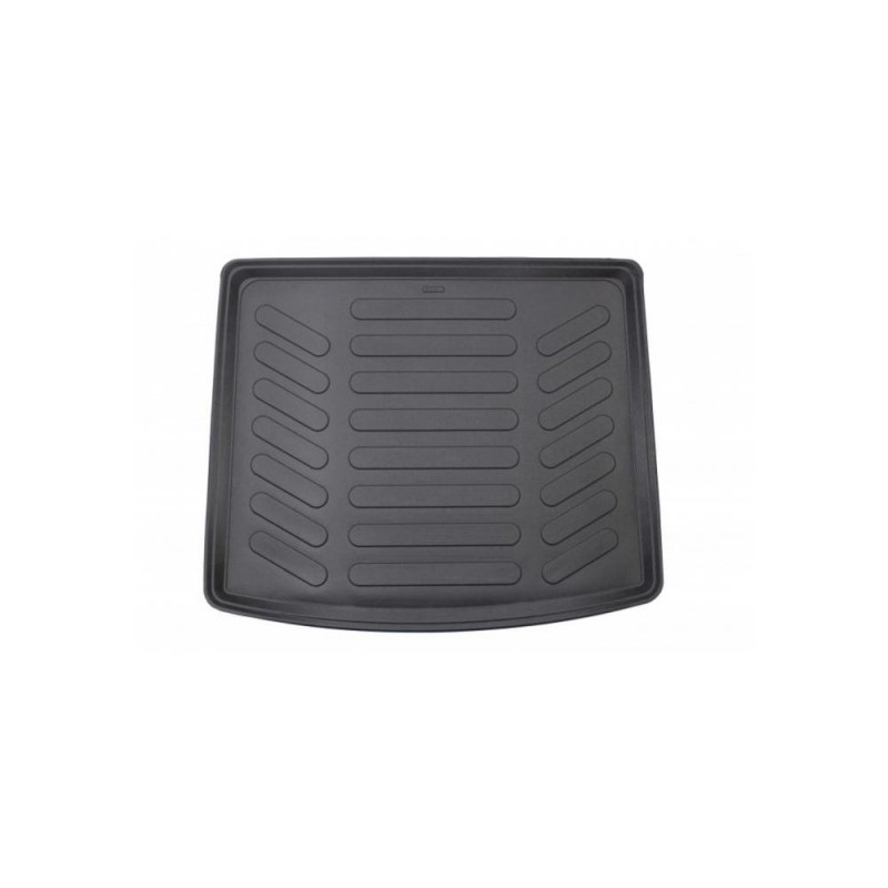 Covor Protectie Portbagaj Umbrella Pentru Vw Tiguan Ii (Ad) (Cu Podea Inalta) 2016-2023