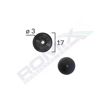 Clips Pentru Centura De Siguranta Set 5 Buc