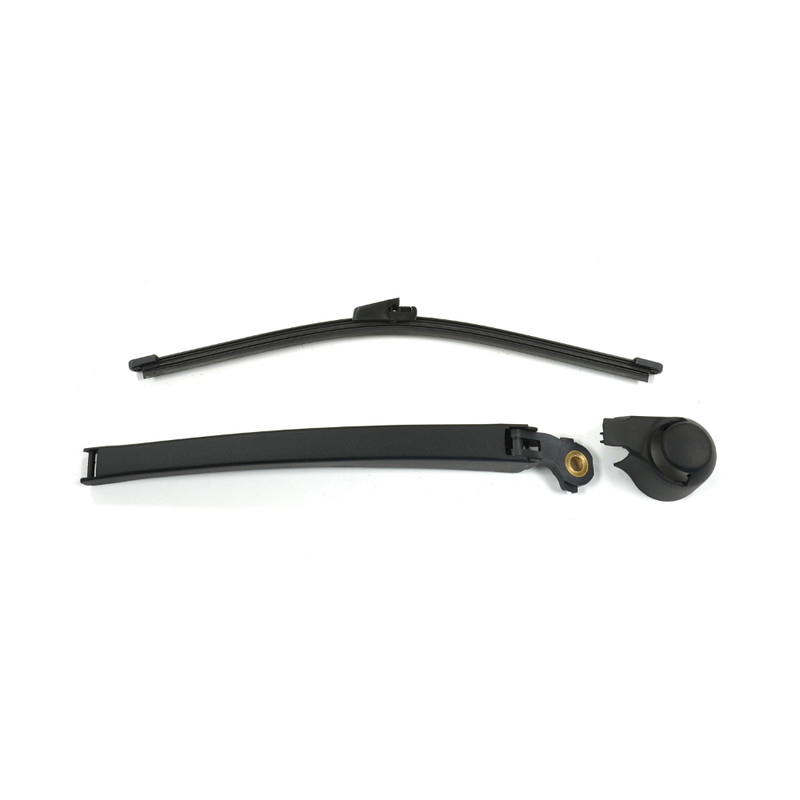 Brat Stergator Cu Lamela 310 Mm Skoda Fabia01.07-