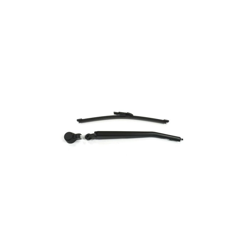 Brat Stergator Cu Lamela 300 Mm Bmw X1 (E84) 09.09-06.15