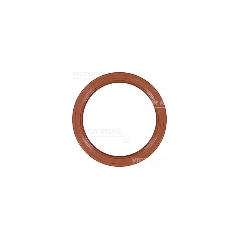 Simering Arbore Cotit Parte Spate 80X100X8 81-18304-50