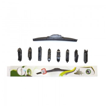 Stergator 17``/43 Cm Kontakt Multi Adapter