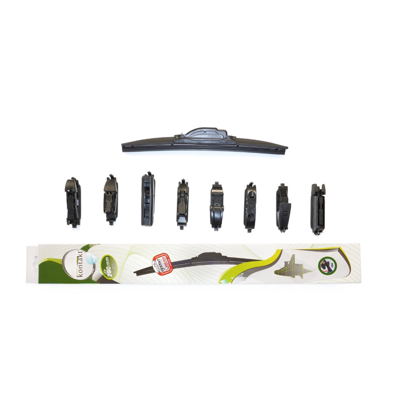 Stergator 17``/43 Cm Kontakt Multi Adapter