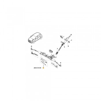 Corp Bieleta 485211105R