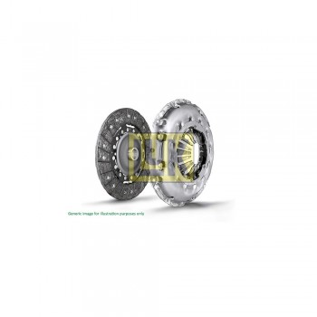 Kit Ambreiaj 622 3096 09