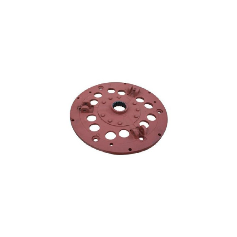 Disc Cu Flansa U650 109.029.00