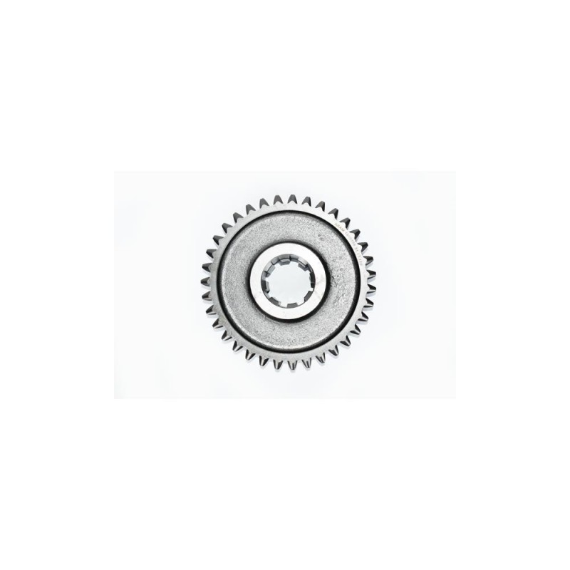 Roata Dintata Glisanta Ii-Mi (116) 201.010.013