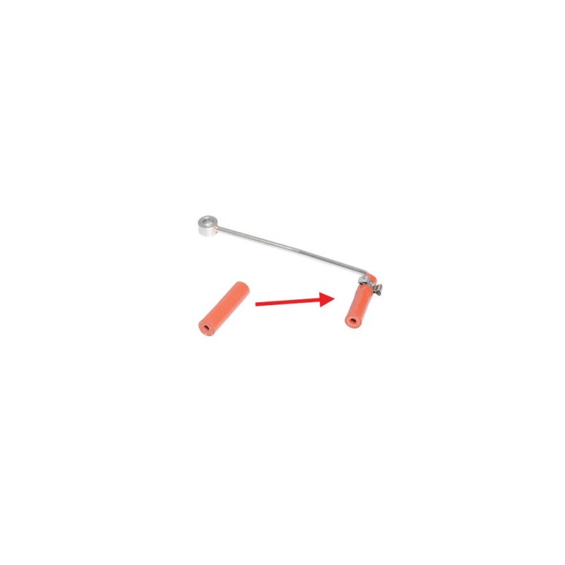 Furtun Senzor Presiune Gaze Evacuare 73546