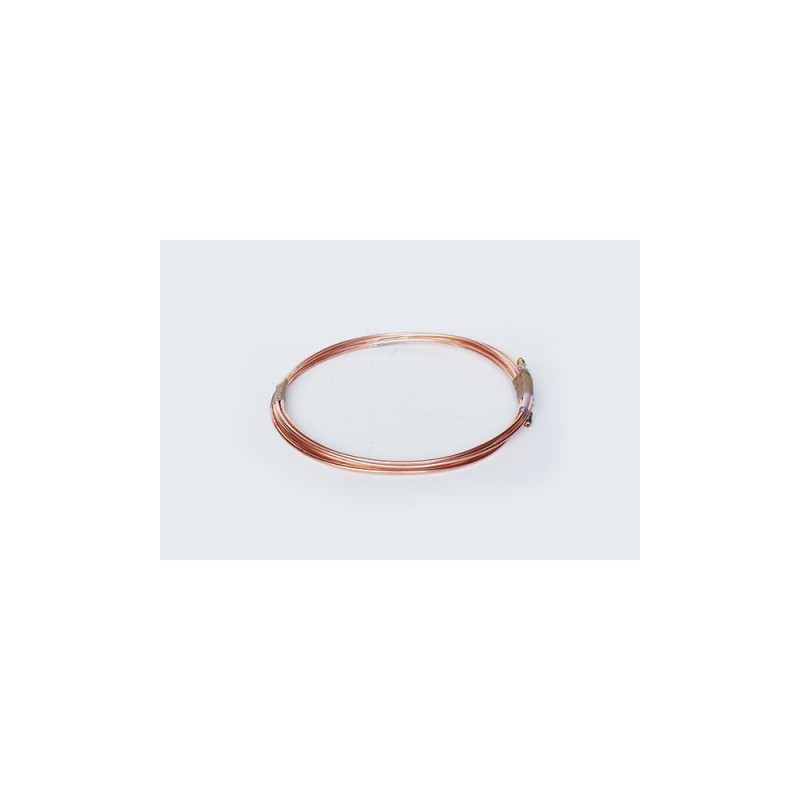 Conducta Frana Centrala T5 1304 Dc - M10X1-M10X1 - 4650 Mm Dacia 1300/1400 74654