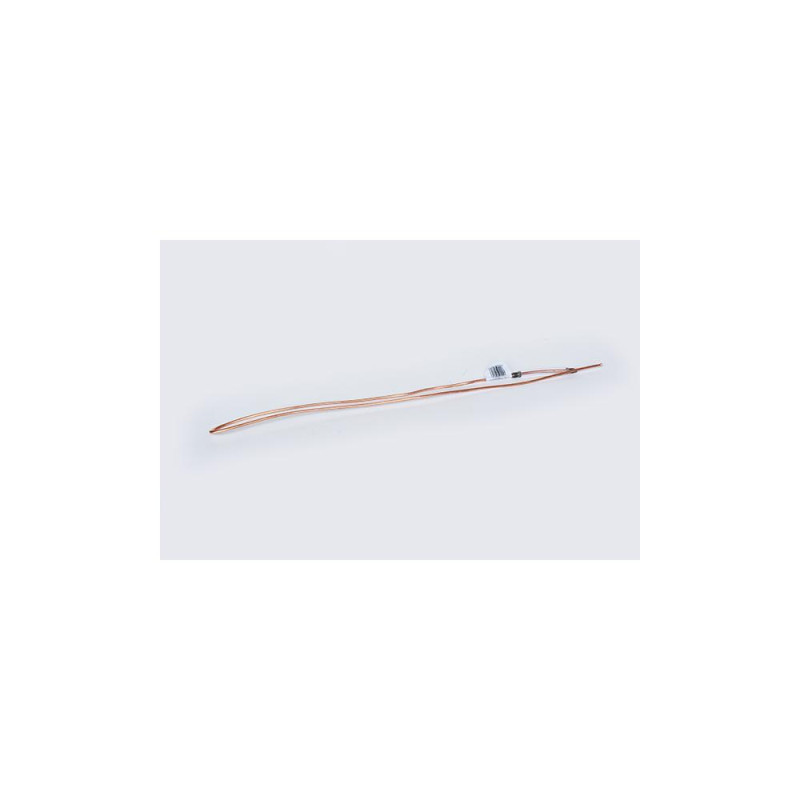 Conducta Frana Fata Dreapta 1304 Diesel T4 Q - M10X1-M10X1 - 1340 Mm Dacia 1300/1400 74662