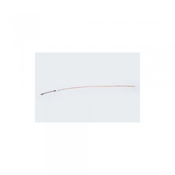 Conducta Frana Fata Stanga 1304 Diesel T2 Q - M10X1-M10X1 - 840 Mm Dacia 1300/1400 74664