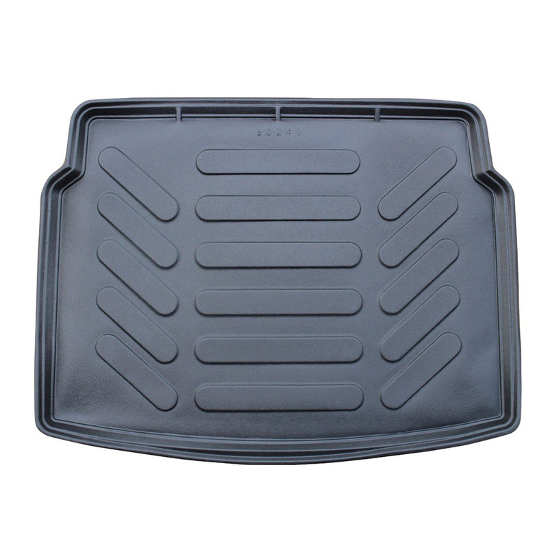 Covor Protectie Portbagaj Umbrella Pentru Hyundai I30 Iii (Pd) (Cu Podeaua Joasa) 2016-