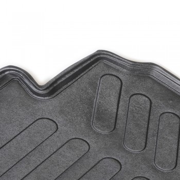 Covor Protectie Portbagaj Umbrella Pentru Nissan Xtrail Ii (T31) 2007-2013