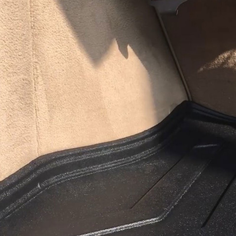 Covor Protectie Portbagaj Umbrella Pentru Volvo S60 Ii 2010-2018