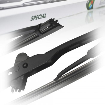 Stergator 24`/60 Cm Kontakt Special