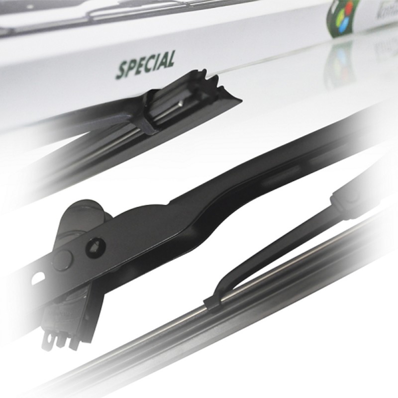 Stergator 24`/60 Cm Kontakt Special